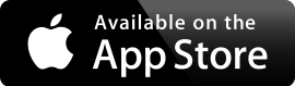App Store logó