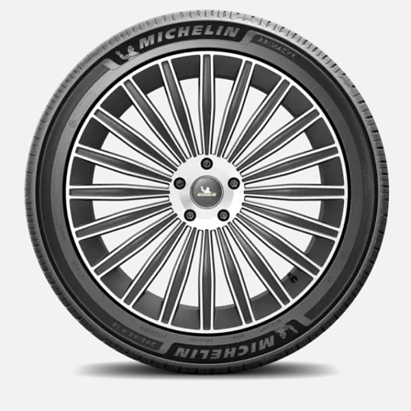 Michelin Primacy 5