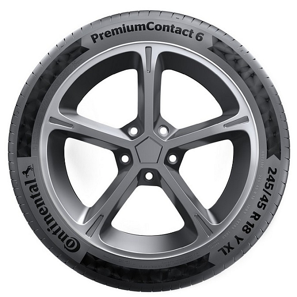 Continental PremiumContact 6