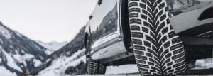 WR SUV 4 téli gumiabroncs a Nokian újdonsága