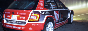 Rally a MARSO nyíregyházi telephelyén