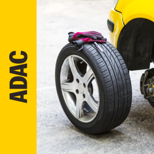 ADAC nyári gumi teszt 2020