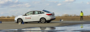 Porondon a Nokian Wetproof és a Powerproof