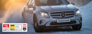 A német Auto Motor Sport szerint újra a Bridgestone Blizzak LM005 a legjobb téli gumiabroncs