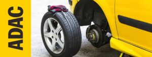 Nagy ADAC nyári gumiabroncsteszt 2023: 50-ből csak 10 jó!