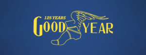 Goodyear: 125 éves innováció és minőség