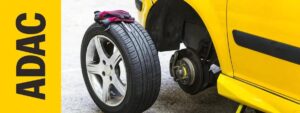 ADAC 2023-as téli gumiabroncs-tesztje: Három modell megbukott