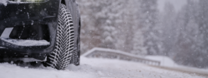 TÉLRE TEREMTVE: Nokian Tyres Snowproof 2 – A Prémium Téli Gumiabroncs