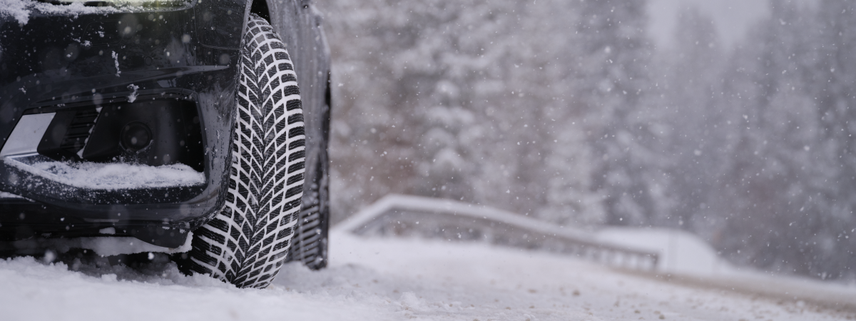 TÉLRE TEREMTVE: Nokian Tyres Snowproof 2 – A Prémium Téli Gumiabroncs