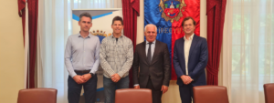 Két nemzetközi teniszverseny a MARSO Tenisz Centrumban