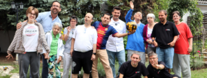 Licitálj Te is a 11 labdarúgó aláírásával ellátott válogatott mezre!