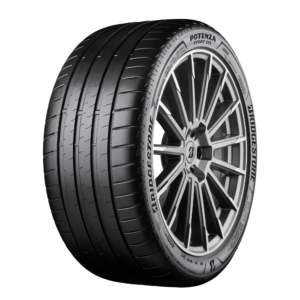 A Bridgestone bemutatja az ENLITEN™ technológiával fejlesztett Potenza Sport EVO nagy teljesítményű abroncsot