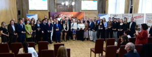 Kettős elismerés a MARSO Tenisz Centrumnak