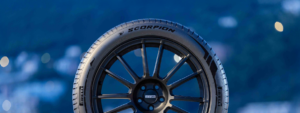 Pirelli Scorpion (S3): Professzionális megoldás a csúcskategóriás SUV-okhoz