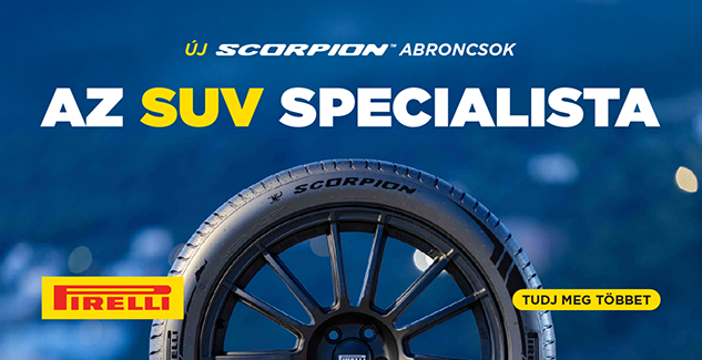 Pirelli