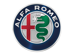 Alfa Romeo