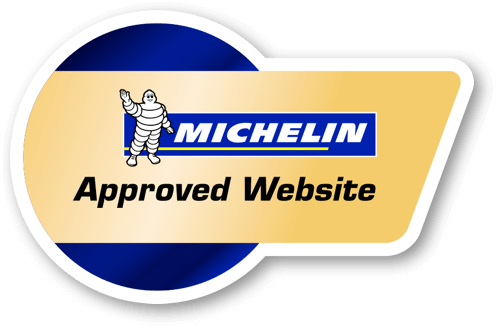 Michelin minősített website