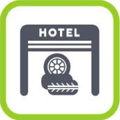 Abroncs Hotel