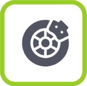 Fékszeviz