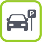 Parkoló